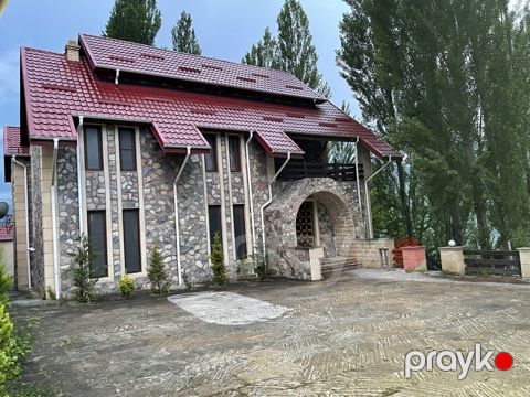 Villa kirayə verilir, Quba r.