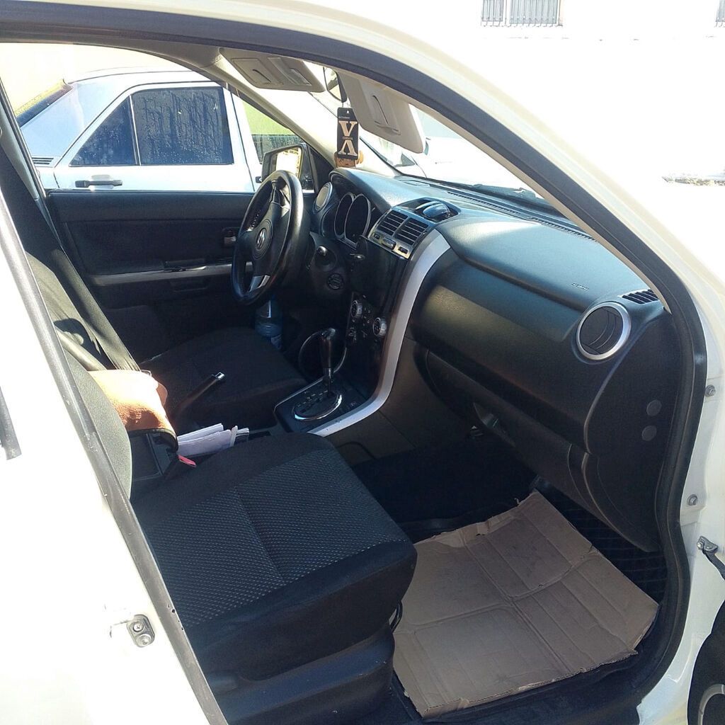 Suzuki Grand Vitara: 2 l | 2006 il 444444 km — Avto, Bakı (5)