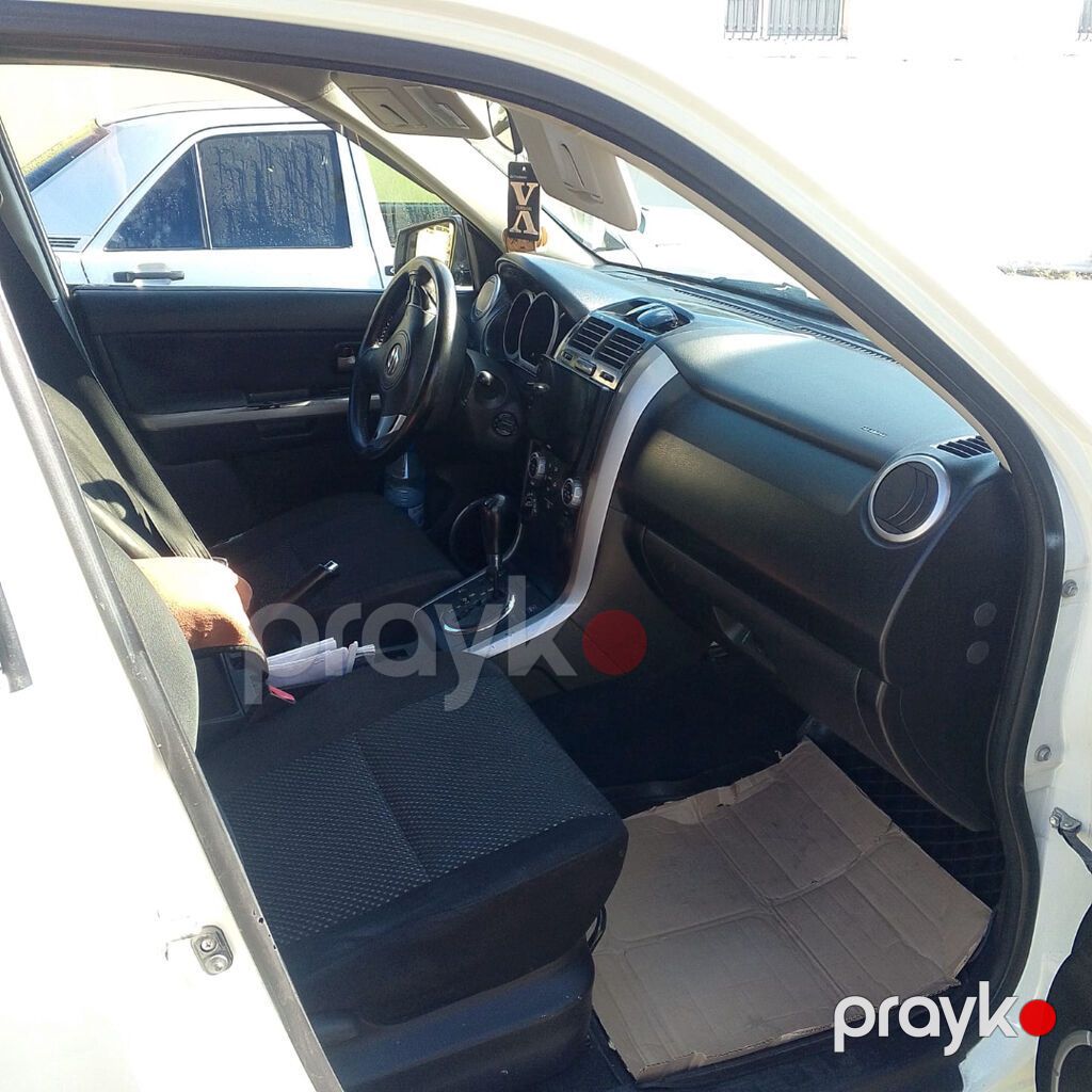 Suzuki Grand Vitara: 2 l | 2006 il 444444 km — Avto, Bakı (5)