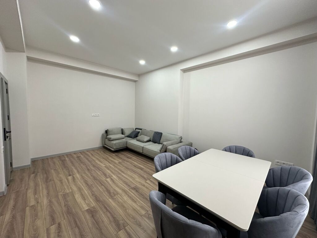 İcarəyə verilir 3 otaqlı yeni tikili 120 m² — Mənzil, Bakı (3)