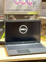 Noutbuk Dell Latitude 3510 (Intel i5-10/8GB/512GB/15.6 FHD IPS) — Texno İmperiya — Elektronika