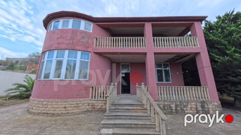 Satılır 4 otaqlı həyət evi/bağ evi 195.2 m²