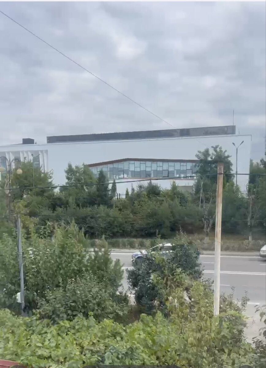 Həyət evi, Quba ş. — Daşınmaz əmlak, Quba