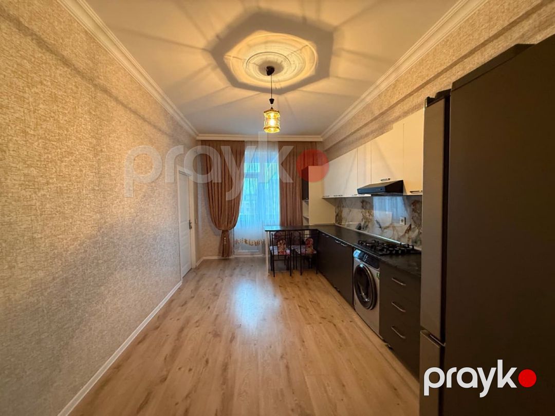 2-otaqlı yeni tikili kirayə verilir, Saray qəs., 81 m² — Mənzil, Sumqayıt (3)