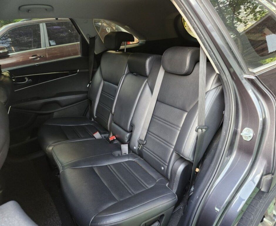 Kia Sorento, 2.2 L, 2018 il, 182 000 km — Avtomobillər (8)