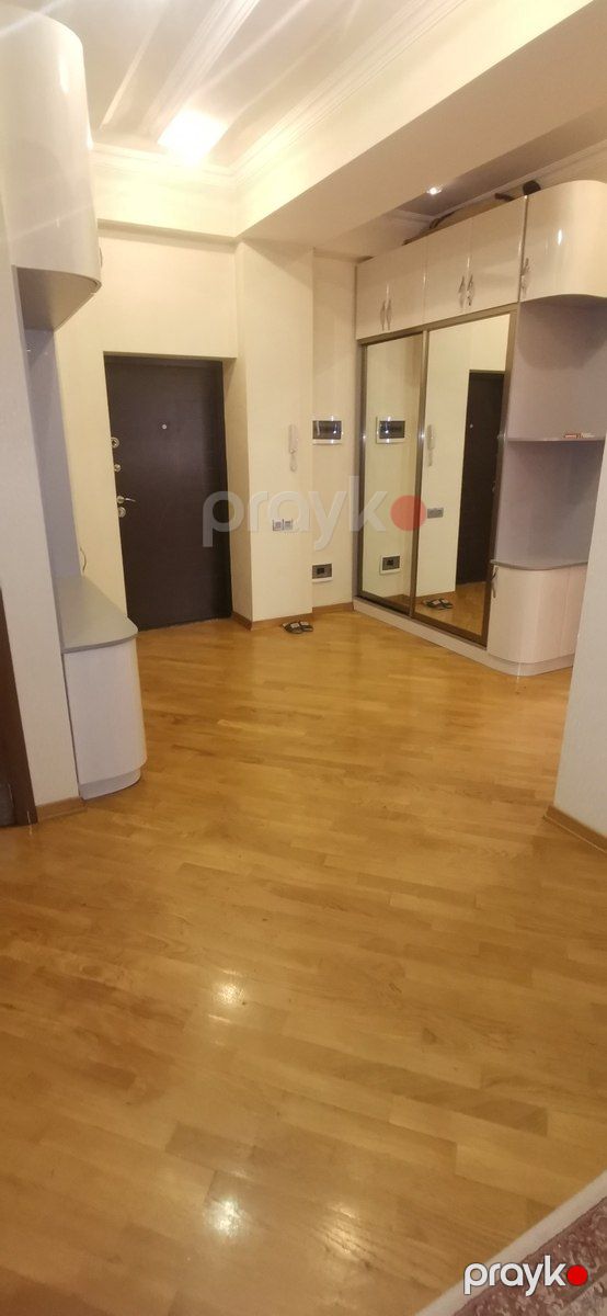 İcarəyə verilir 3 otaqlı yeni tikili 130 m² — Mənzil, Bakı (11)
