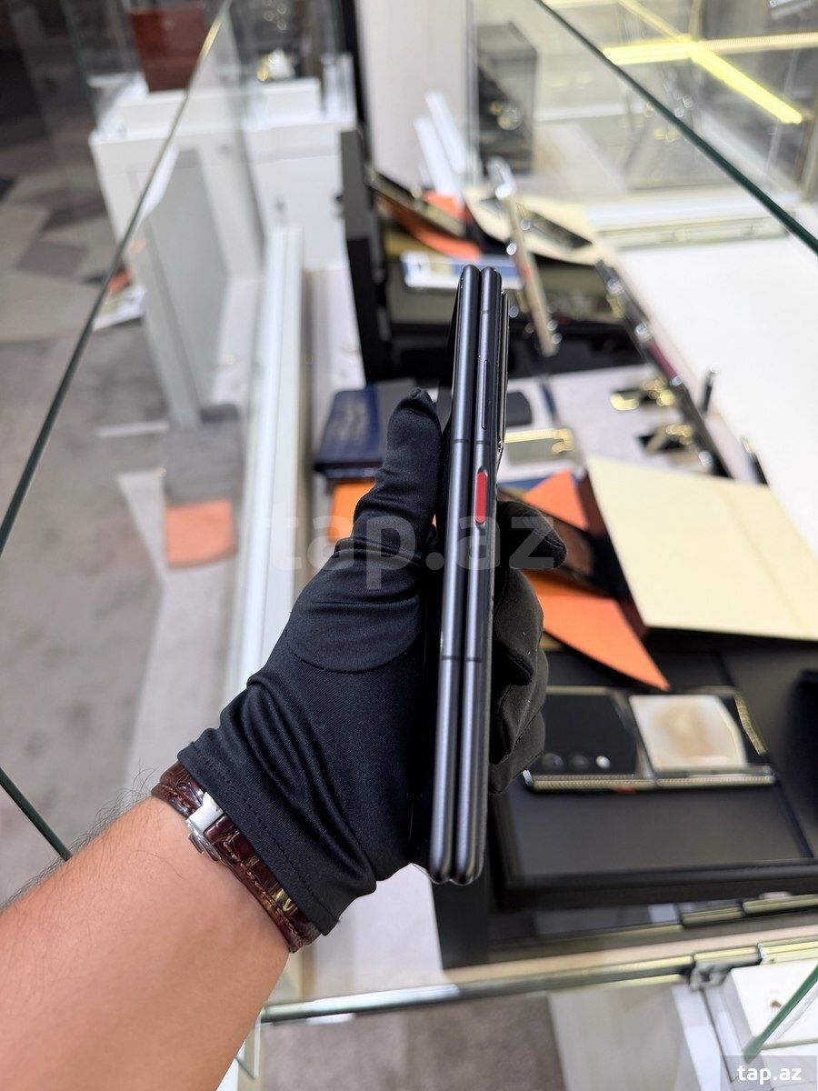 Vertu Alpha Fold 1Tb 2026 — Telefonlar və qadjetlər, Bakı (11)