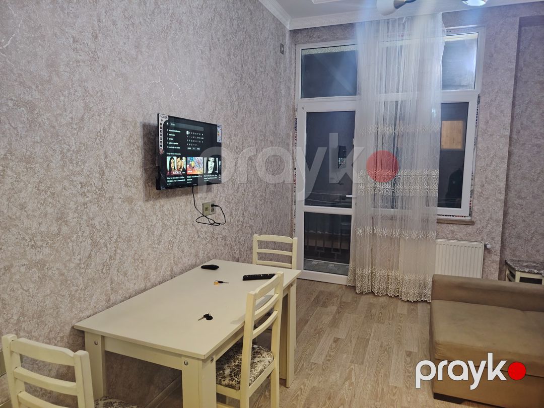 3-otaqlı yeni tikili kirayə verilir, Masazır qəs., 60 m² — Mənzil, Bakı (11)