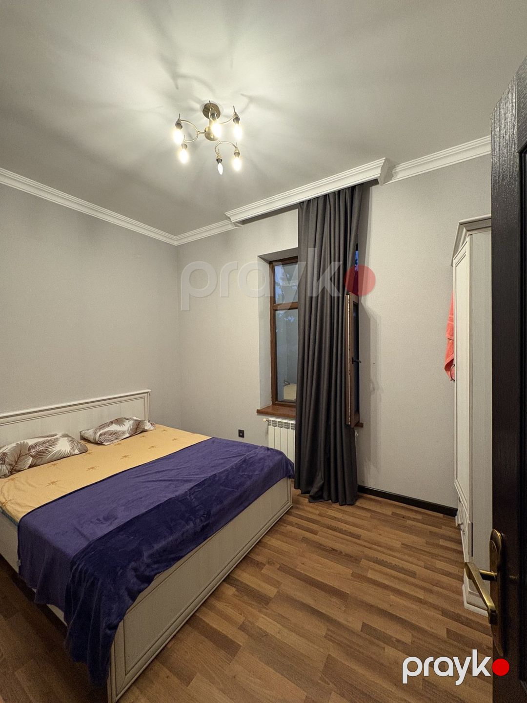 İcarəyə verilir 4 otaqlı həyət evi/bağ evi 165 m² — Ev, villa, Bakı (11)