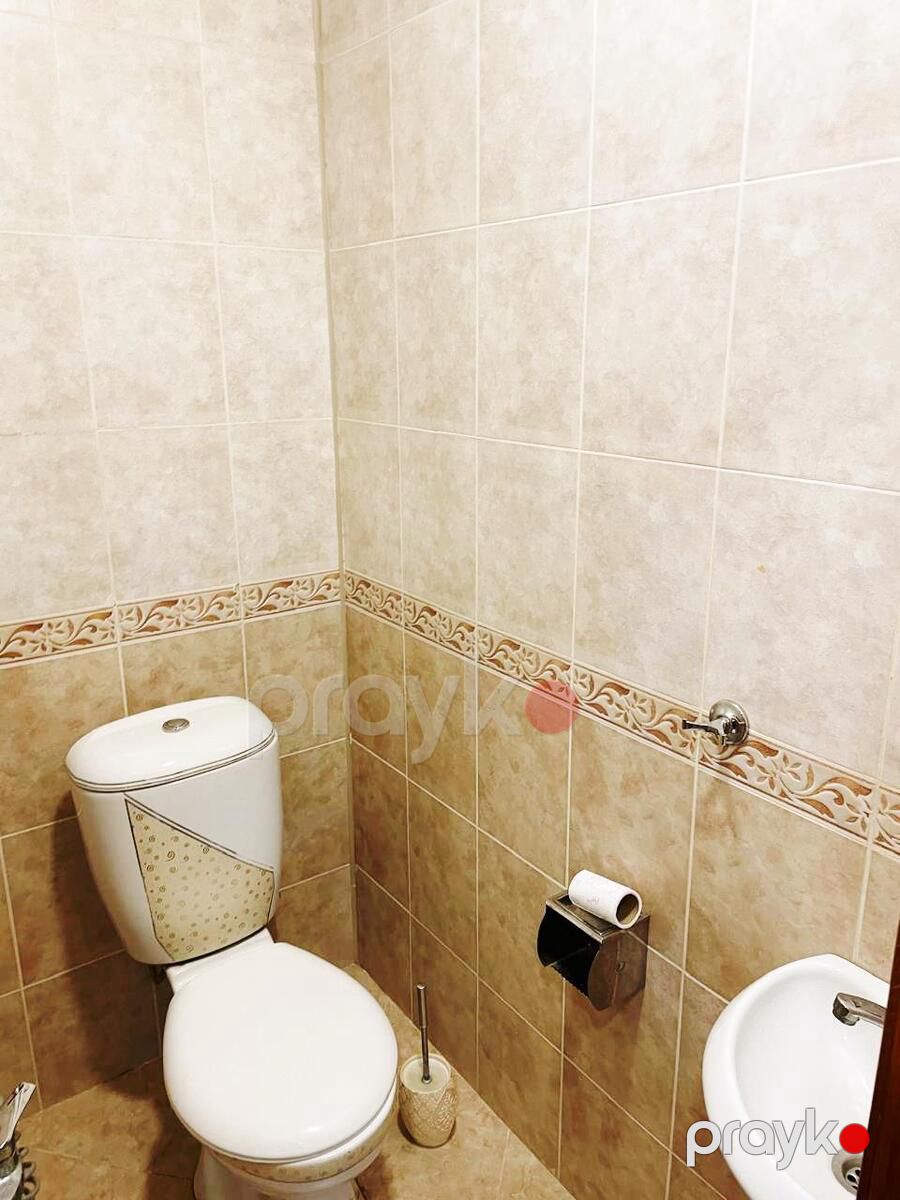 Satılır 2 otaqlı yeni tikili 84.6 m² — Mənzil, Bakı (10)