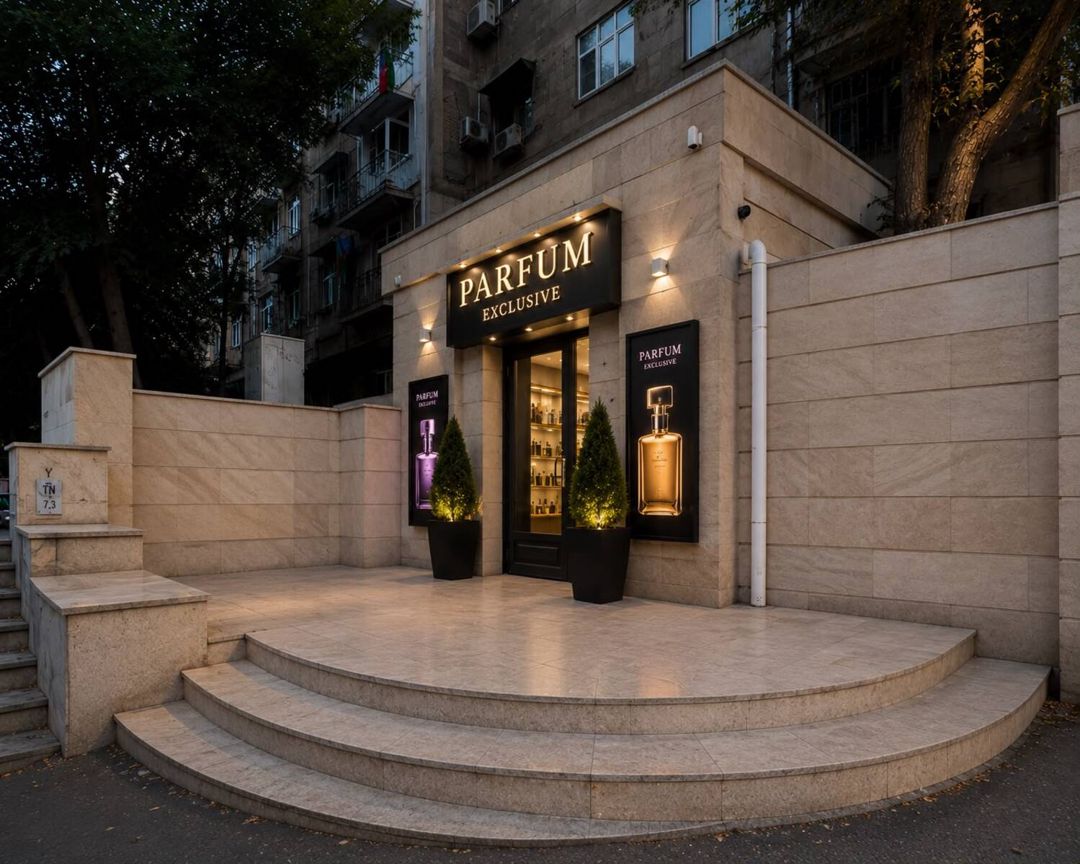 İcarəyə verilir obyekt 35 m² — Əmlak, Bakı