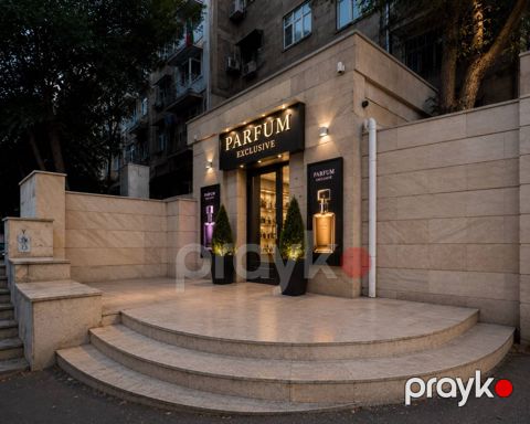 İcarəyə verilir obyekt 35 m²