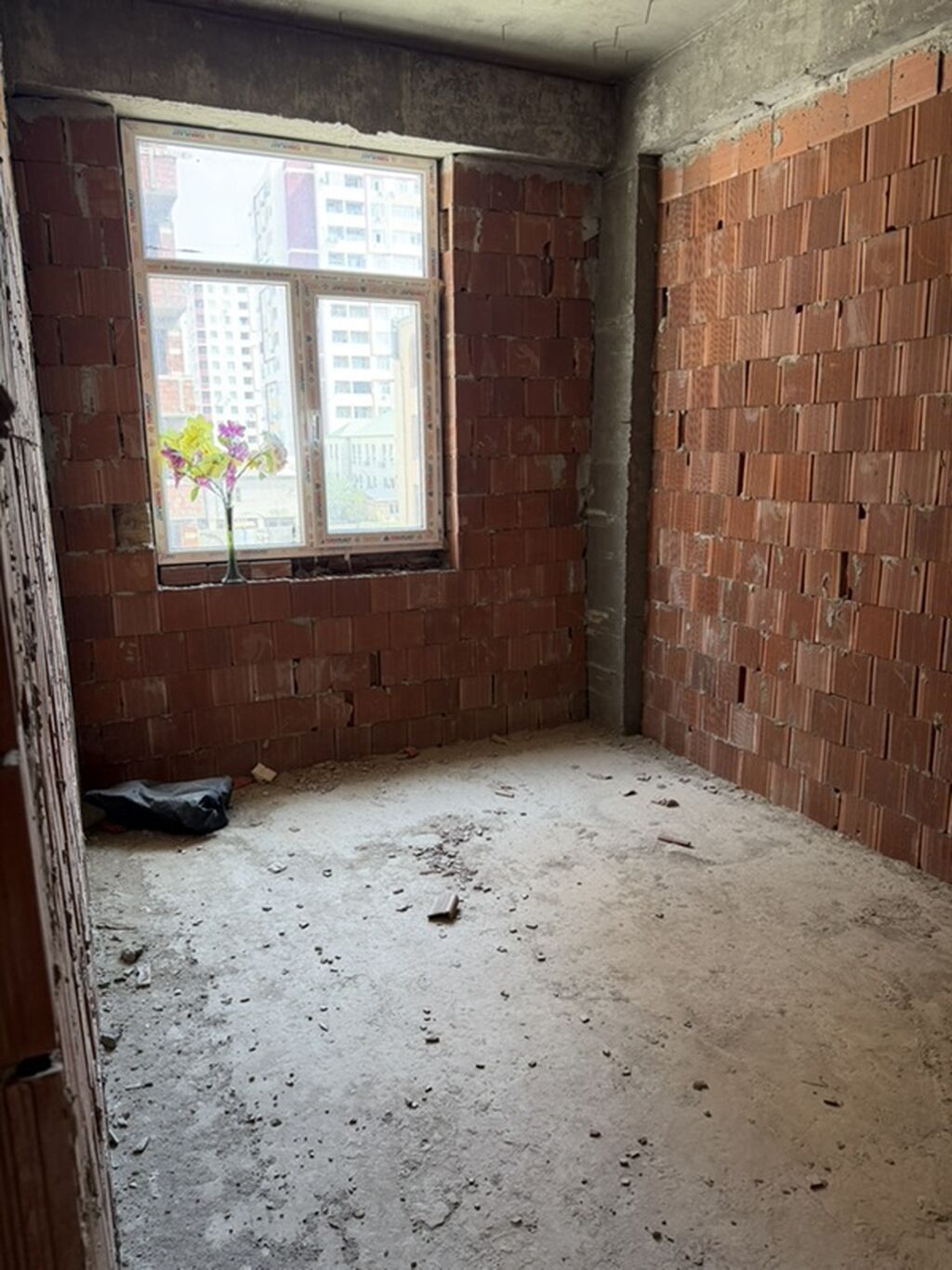 3 otaqlı, Yeni tikili, 91 kv. m — Daşınmaz əmlak, Masazır (10)