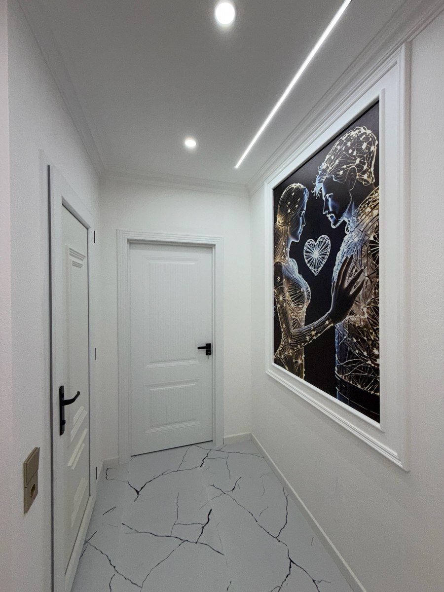 2-otaqlı mənzil, Gəncə ş., 40 m² — Daşınmaz əmlak, Gəncə (9)