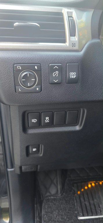 Lexus GX 460, 4.6 L, 2013 il, 185 000 km — Avtomobillər, Bakı (12)