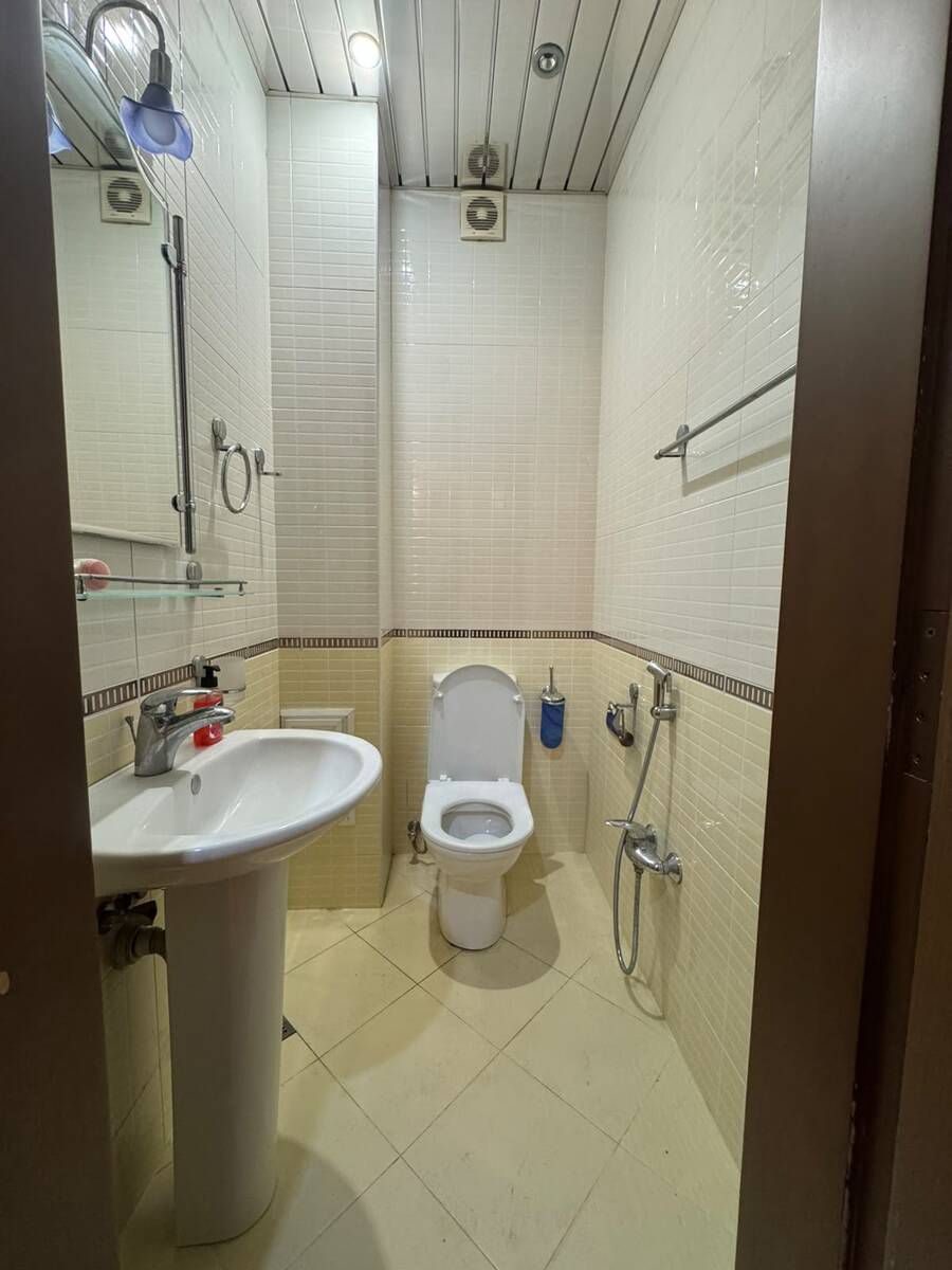 Satılır 4 otaqlı yeni tikili 175 m² — Mənzil, Bakı (3)