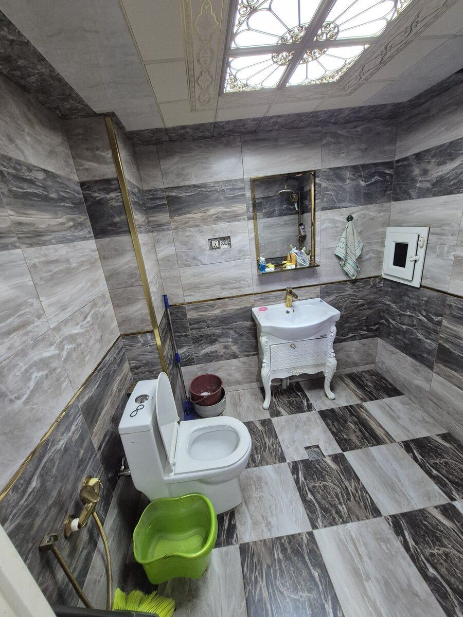2-otaqlı yeni tikili, Xırdalan ş., 50 m² — Mənzil, Xırdalan (6)