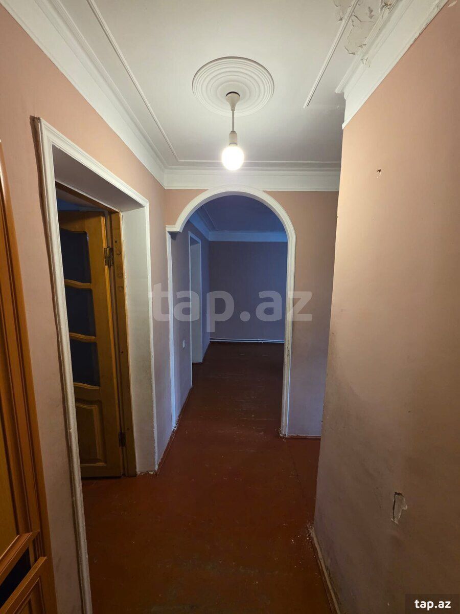 3-otaqlı mənzil, 30-cu məhəllə, 70 m² — Daşınmaz əmlak, Sumqayıt (2)