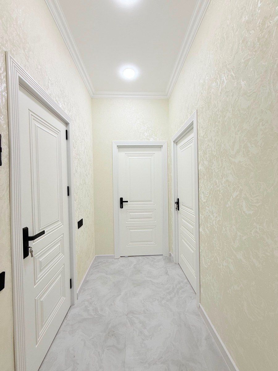 2-otaqlı yeni tikili, Xırdalan ş., 55 m² — Daşınmaz əmlak, Xırdalan (10)