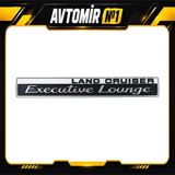 Toyota Land Cruiser Executive Lounge moldinqi 21 sm — Spare Parts & Accessories
