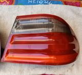 Mercedes W210 stopları — Ehtiyat hissələri və aksesuarlar