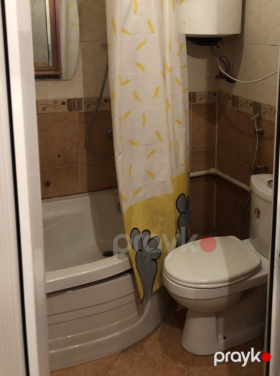 İcarəyə verilir 1 otaqlı köhnə tikili 40 m² — Mənzil, Bakı (5)