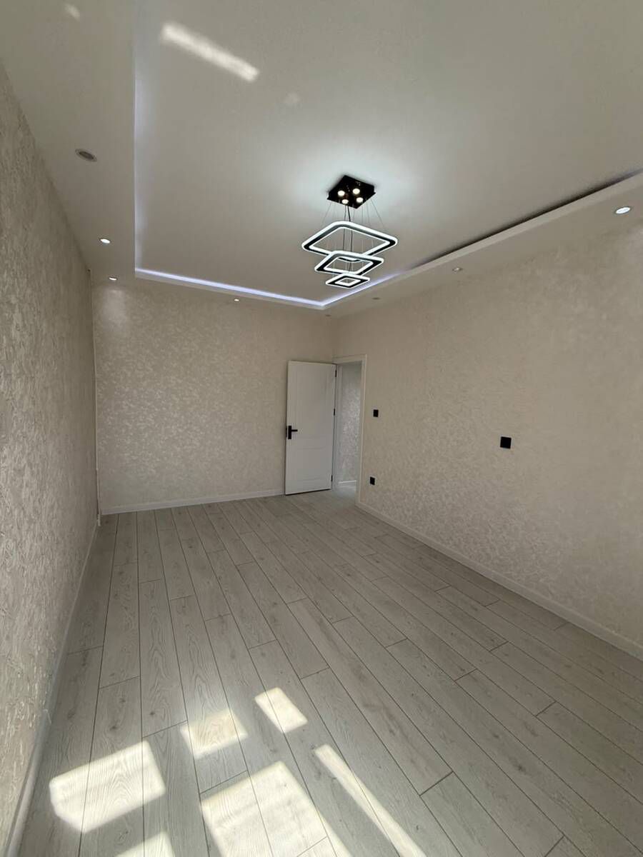 Satılır 1 otaqlı köhnə tikili 45 m² — Mənzil, Bakı (5)