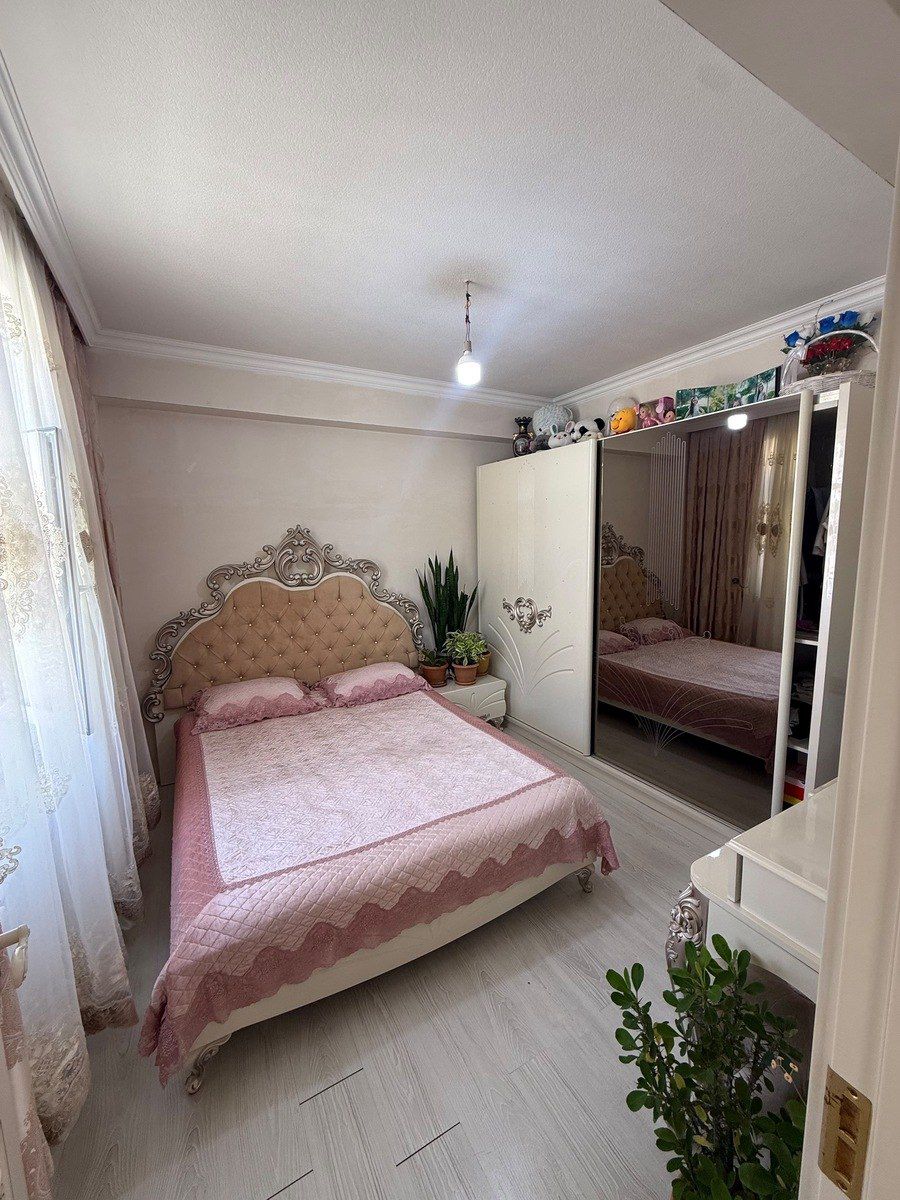 Satılır 4 otaqlı yeni tikili 82 m² — Mənzil, Bakı (8)