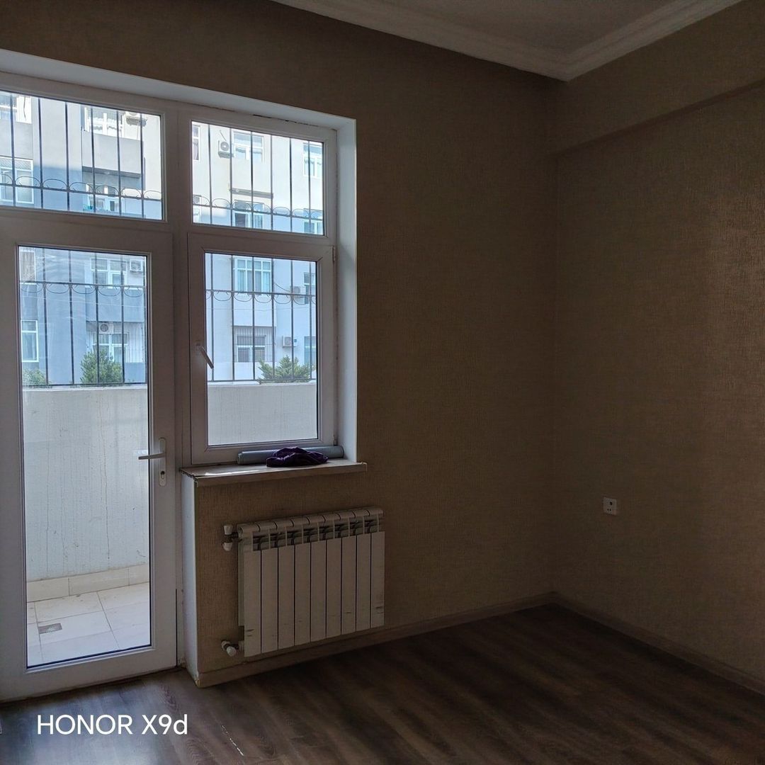 Satılır 3 otaqlı yeni tikili 70.5 m² — Mənzil, Bakı (7)