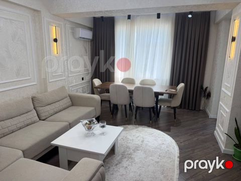 Satılır 3 otaqlı yeni tikili 96 m² — Bakı