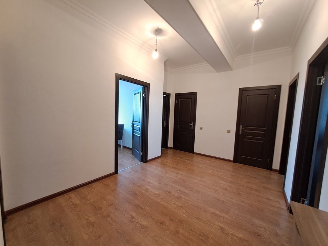 3-otaqlı yeni tikili kirayə verilir, Gəncə ş., 96 m² — Daşınmaz əmlak, Gəncə (4)