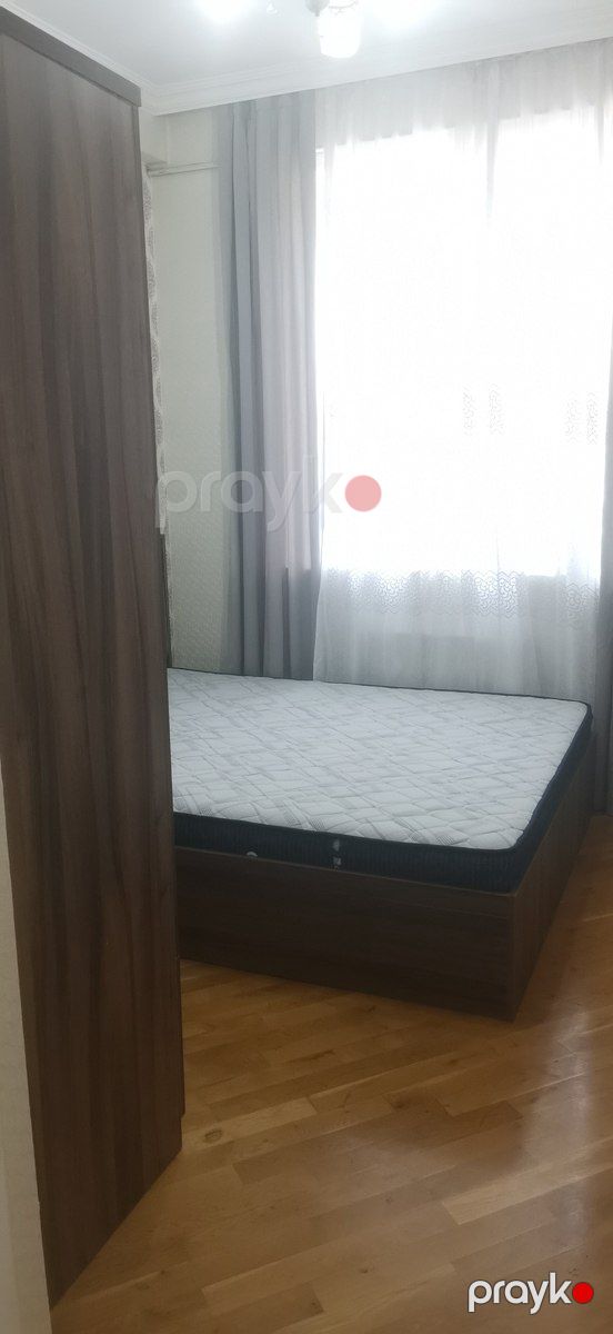 İcarəyə verilir 2 otaqlı yeni tikili 55 m² — Mənzil, Bakı (12)
