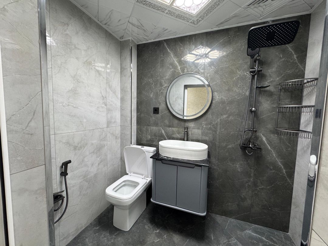 Satılır 3 otaqlı köhnə tikili 80 m² — Mənzil, Bakı (11)