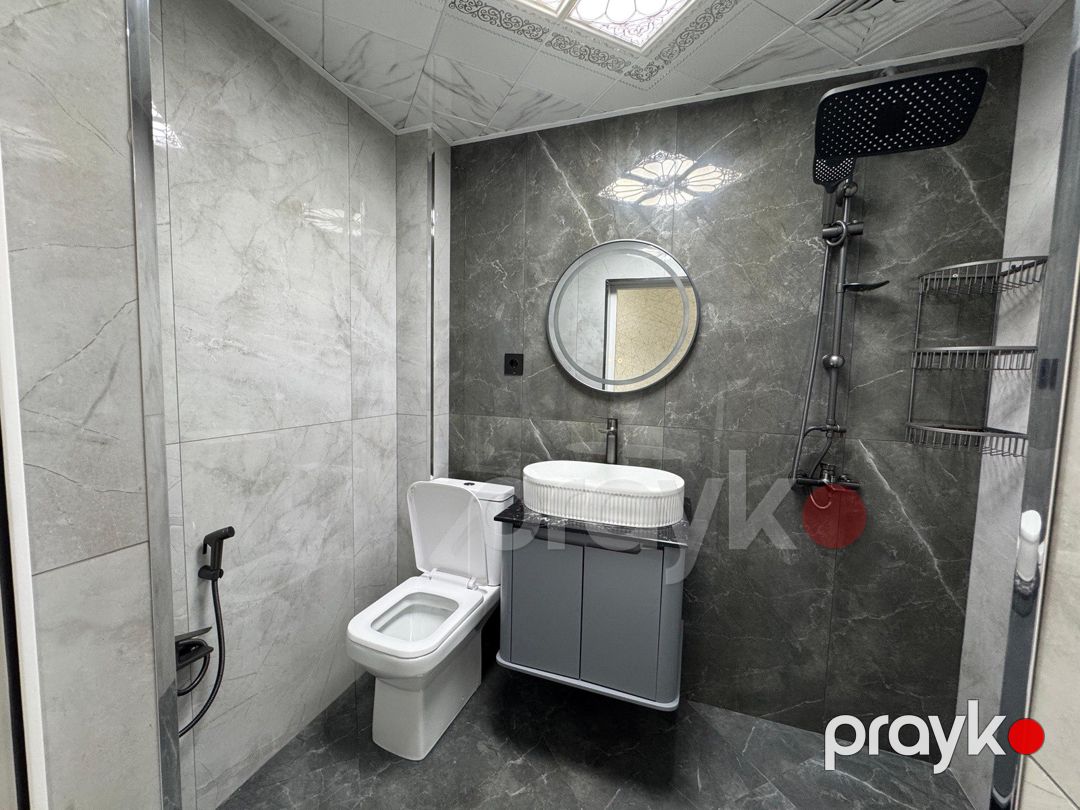 Satılır 3 otaqlı köhnə tikili 75 m² — Mənzil, Bakı (9)