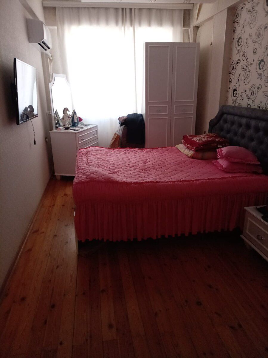 2-otaqlı yeni tikili kirayə verilir, Xırdalan ş., 45 m² — Mənzil, Xırdalan (2)