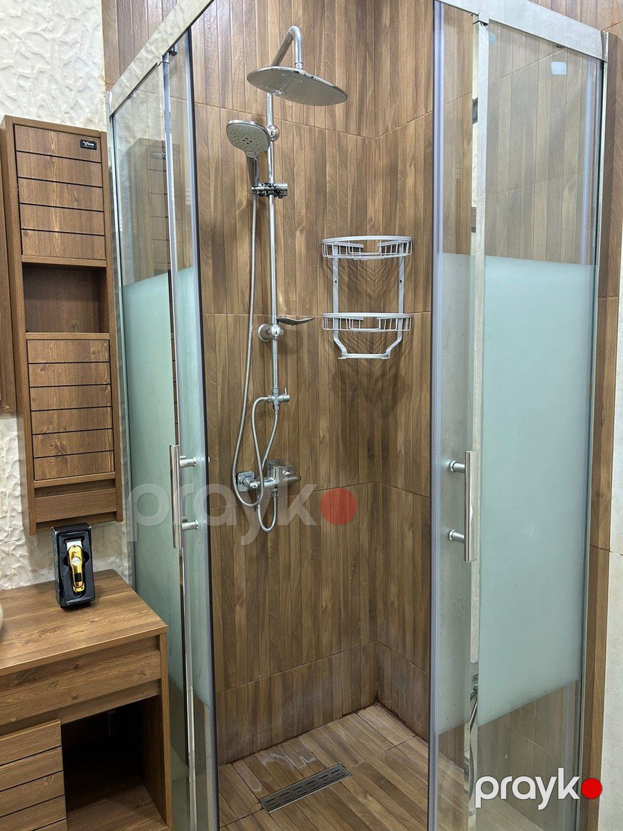2-otaqlı yeni tikili kirayə verilir, Xətai r., 100 m² — Daşınmaz əmlak, Bakı (9)