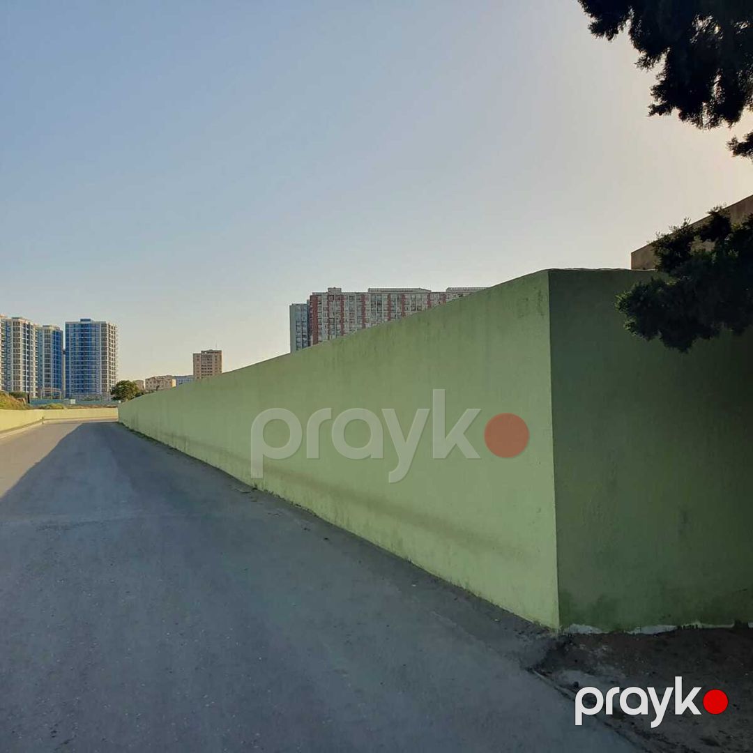 32 sot torpaq sahəsi, Nərimanov r — Torpaq, Bakı (10)