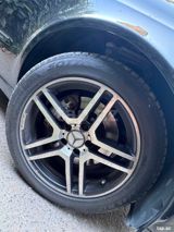Mercedes AMG diskləri — Spare Parts & Accessories