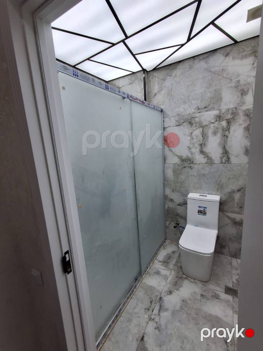 İcarəyə verilir 3 otaqlı yeni tikili 80 m² — Mənzil, Bakı (12)