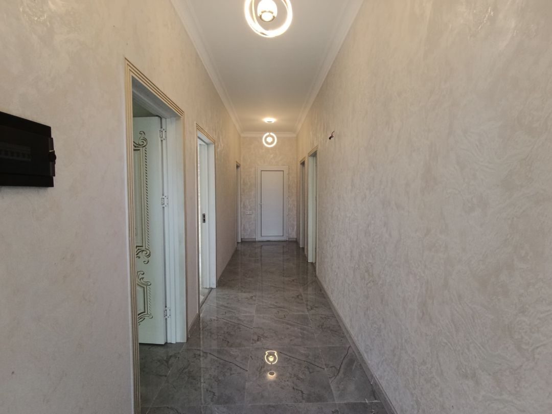 Həyət evi, Məmmədli qəs. — Daşınmaz əmlak, Bakı (4)