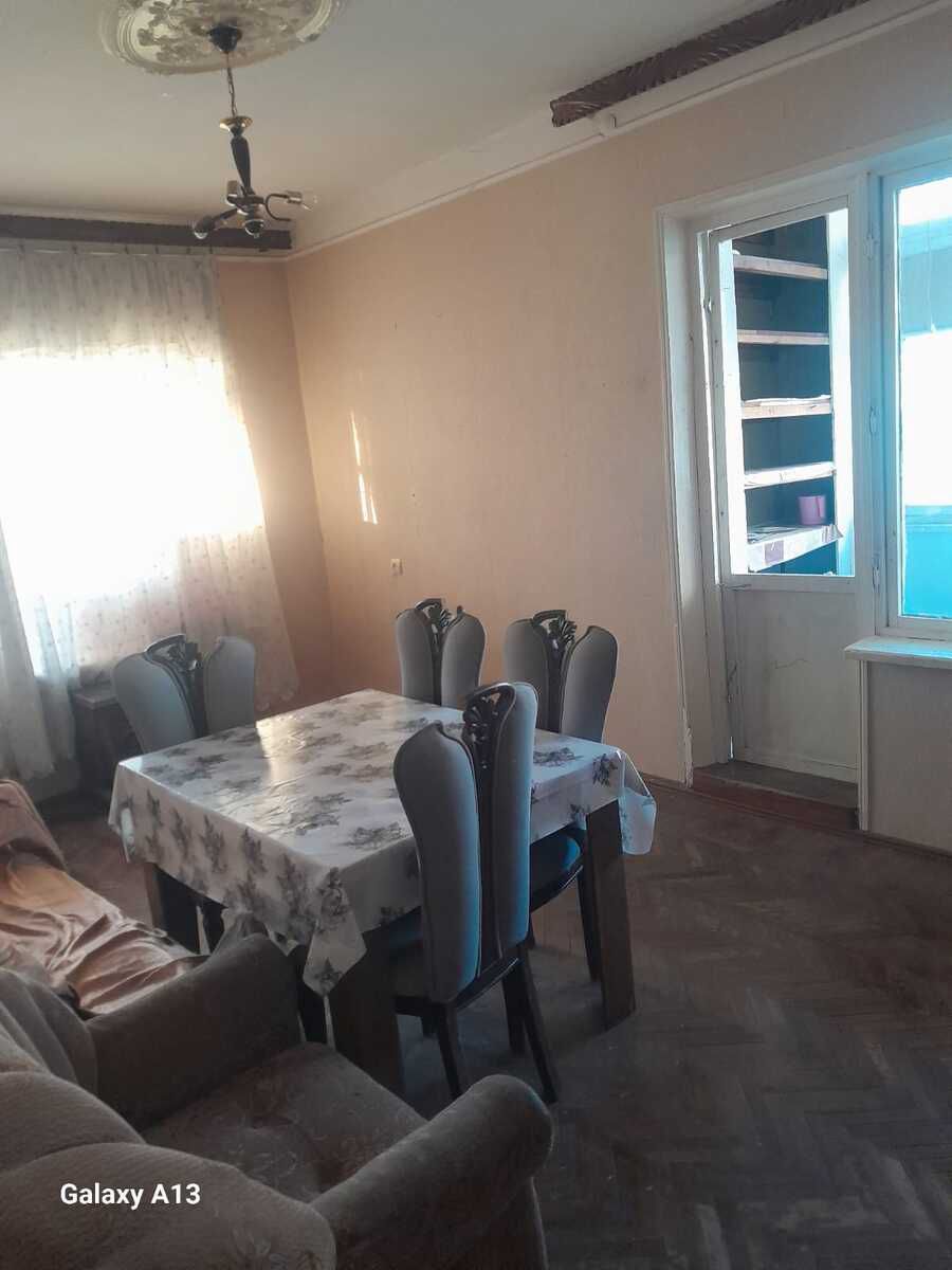 Satılır 2 otaqlı köhnə tikili 46 m² — Mənzil, Bakı (6)