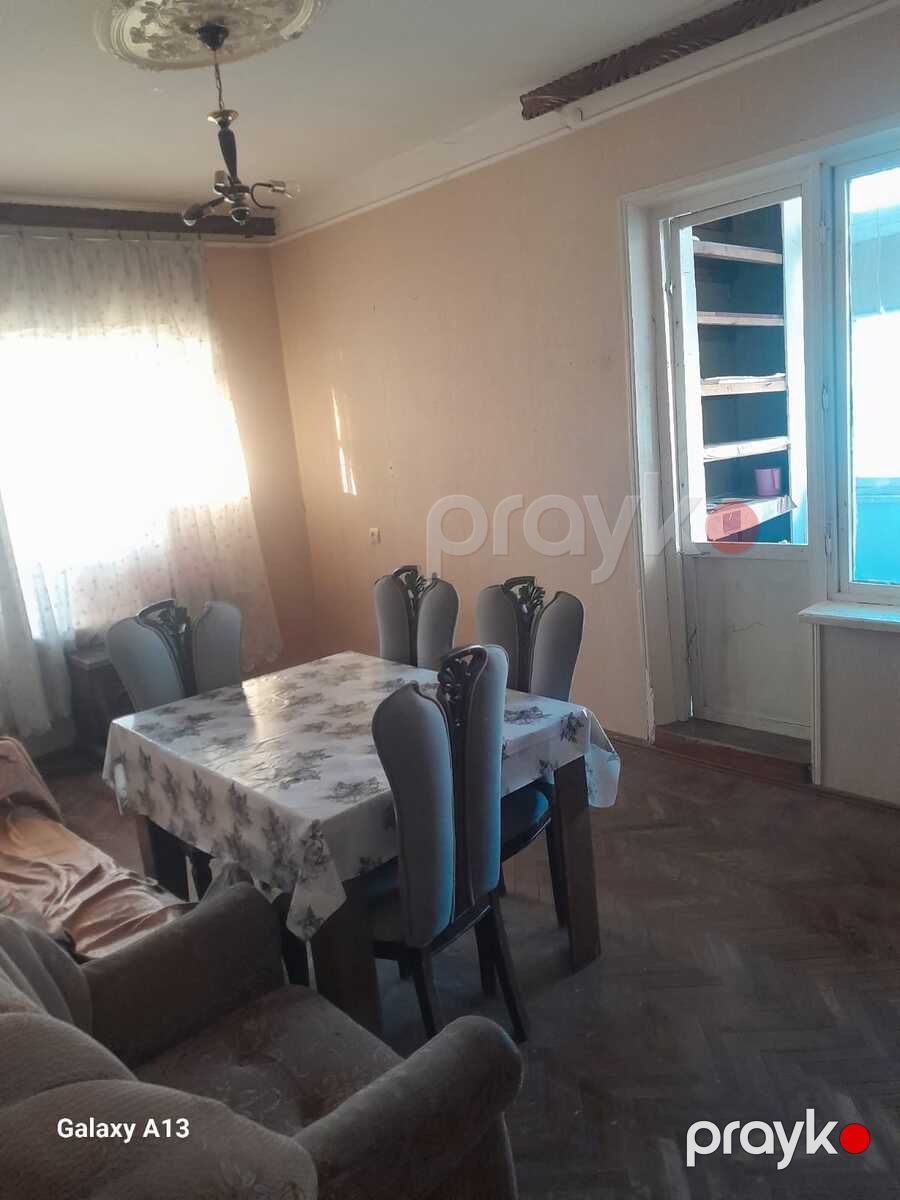Satılır 2 otaqlı köhnə tikili 50 m² — Mənzil, Bakı (7)