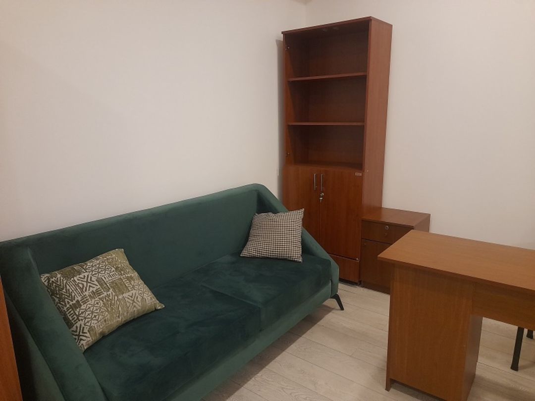 İcarəyə verilir 1 otaqlı ofis 30 m² — Ofis, Bakı (4)