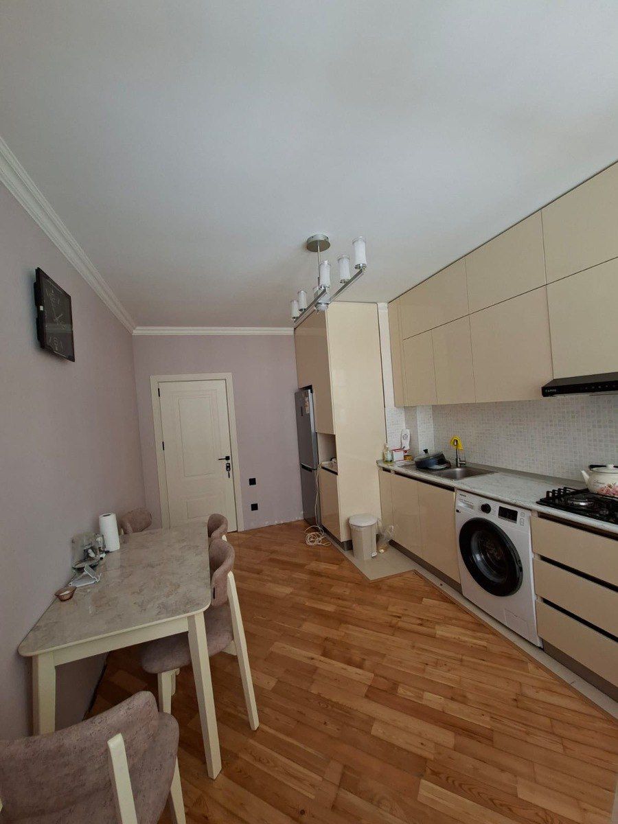 Satılır 3 otaqlı yeni tikili 115 m² — Mənzil, Bakı (8)