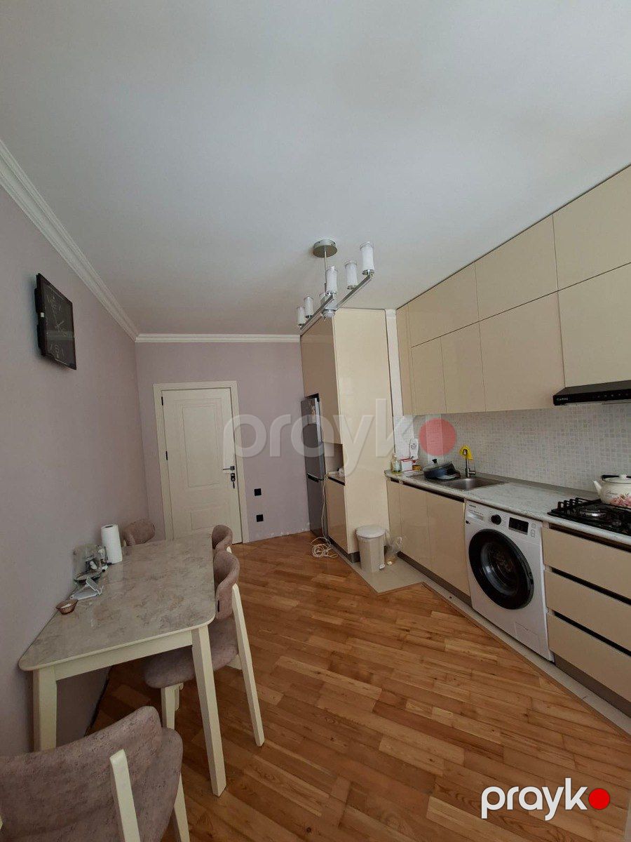 Satılır 3 otaqlı yeni tikili 125 m² — Mənzil, Bakı (6)