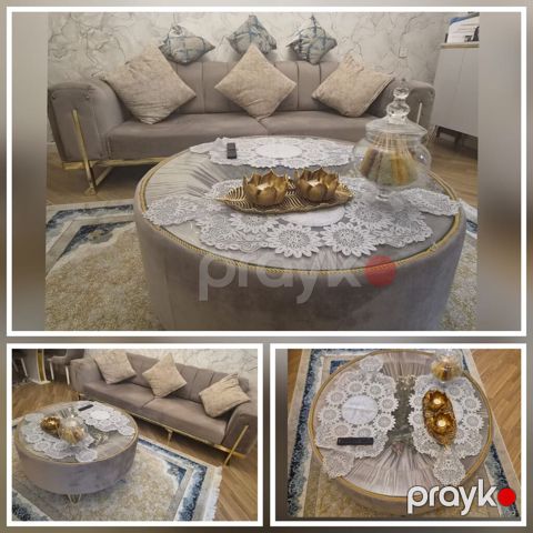 Açılan divan pufikle dest 380azn Ela veziyyetde unvan Ehmedli — Digah