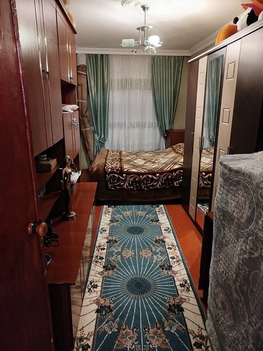 4-otaqlı mənzil, Sumqayıt ş., 80 m² — Daşınmaz əmlak, Sumqayıt (10)