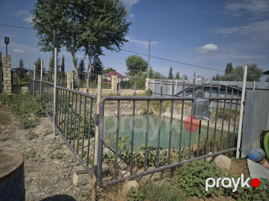 3.2 sot torpaq sahəsi, Xudat qəs — Torpaq, Xudat (9)