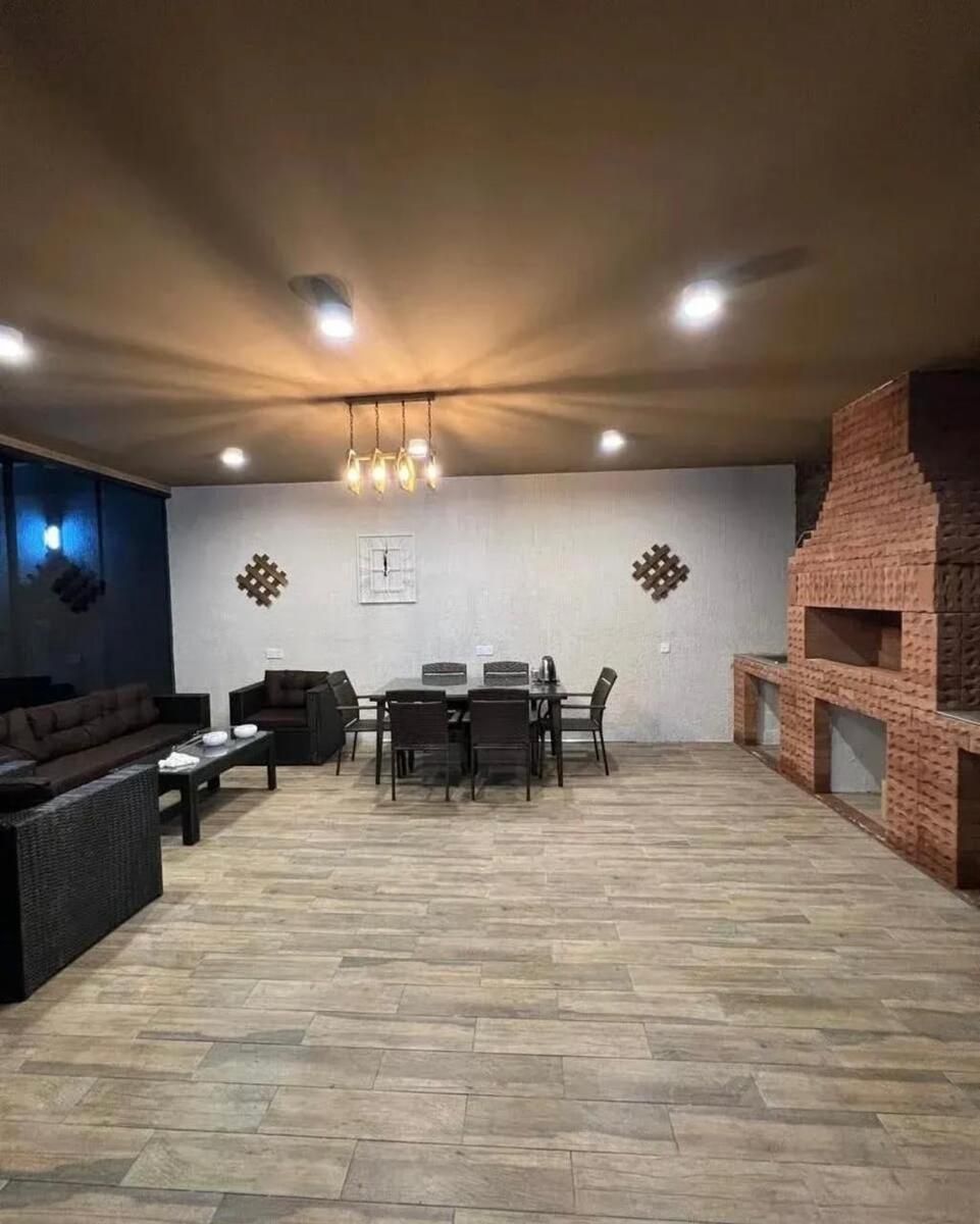 İcarəyə verilir 4 otaqlı həyət evi/bağ evi 250 m² — Ev, villa, Bakı (4)