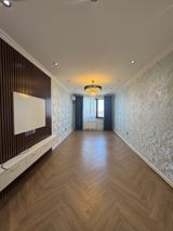 Satılır 2 otaqlı yeni tikili 59 m² — Квартира